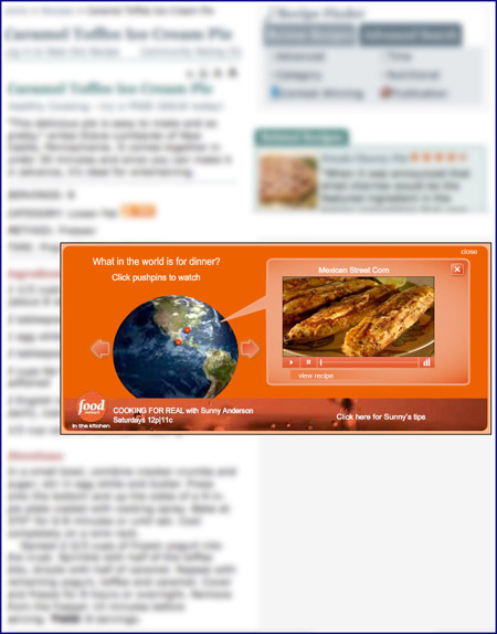 Expandable Ads from Google