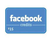 Facebook Credits - Payments of the future?