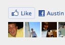 Do more with the Facebook like button 