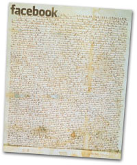 Facebook Magna Carta