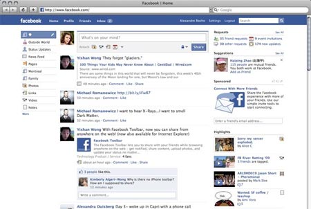 Facebook After