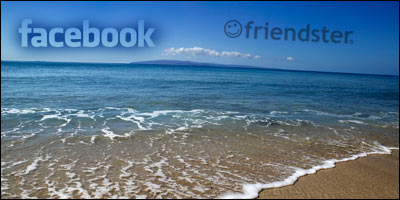 Facebook, Friendster Signal Changing Tide