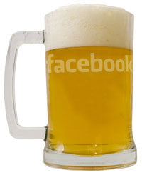 Facebook Revises Alcohol App Policy