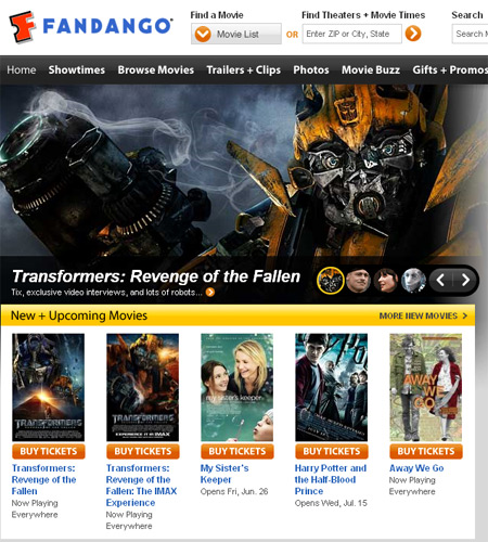 Fandango
