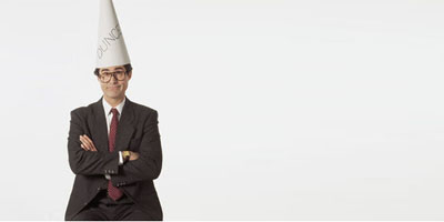 Well, At Least One FCC Commissioner Isn't An Idiot