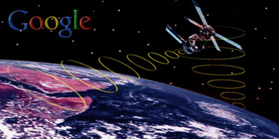 Google Earth Could Help Find Fossett