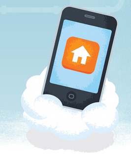 Firefox Home - Comes to iPhone