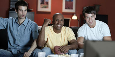Web Site Lets College Football Fans Decide