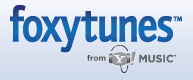FoxyTunes