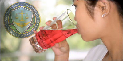 FTC Drinks The Telco Kool-Aid FTC Drinks The Telco Kool-Aid