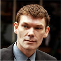 Gary McKinnon