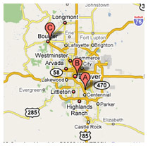 Google Denver