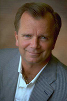 George Garrick - CEO of Offerpal Media talks new display ad network