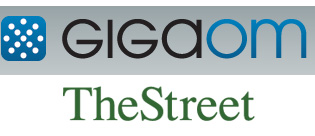 GigaOm and TheStreet Team Up