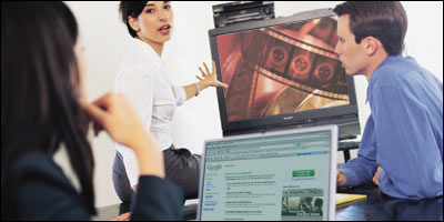 Go Go Google Gadget Ads