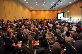 Google I/O Session (from last year)