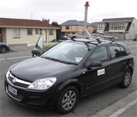 Google Car