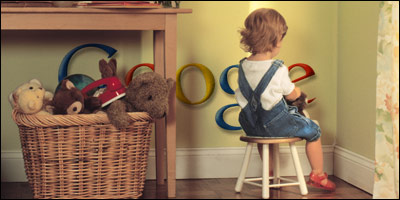 Google Gives Playfuls Timeout