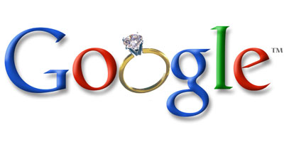 Google, Marry Me