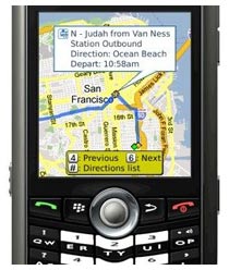 Google Maps