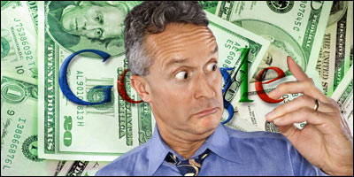 Is Google Replacing Affiliates With Big Brand Spenders? Is Google Replacing Affiliates With Big Brand Spenders?