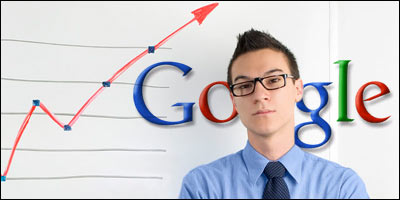 Google Tops The World