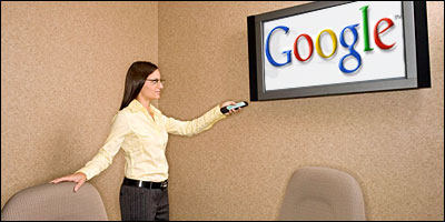 Tune In To Google TV Ads