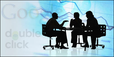 Study: Google Would Raise DoubleClick Prices