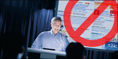 Google, Yahoo Interest In Rediff Dismissed
