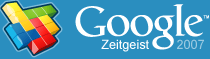 Google Releases Year-End Zeitgeist