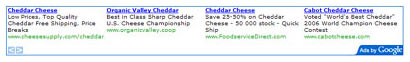 New Google Ads