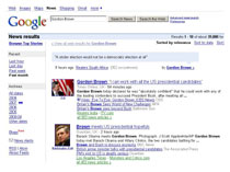 Google News