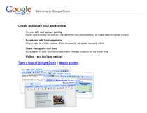 Google Docs