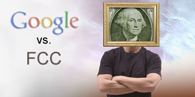 FCC Calls Google's Bluff