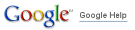 Download Google Help Files