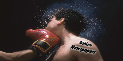  Google Could Hurt Newspapers' Websites