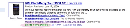 Google News