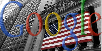 Politicians Continue Courting Googlers Politicians Continue Courting Googlers
