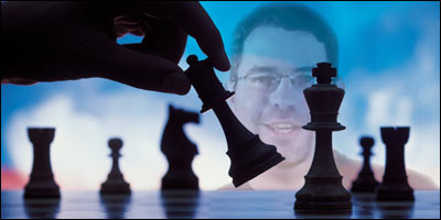 Googler Games Google; Cutts Goes Silent