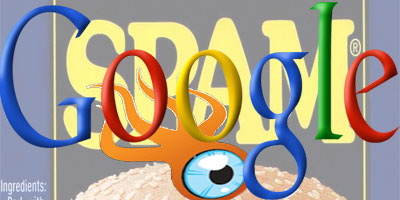 Google Squishing Squidoo Over Spam