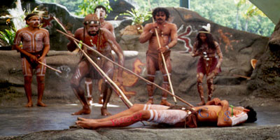 Google, Yahoo Sued By Tanzanian Tribesman