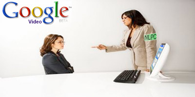 Google Video Called On Copyright Violations Google Video Called On Copyright Violations