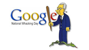 Google Lets Go Of Postini Employees?