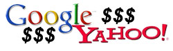 Google, Yahoo Offer New Ad Deal