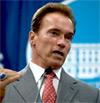 Arnold Schwarzenegger Arnold Schwarzenegger