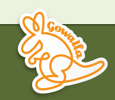 Gowalla