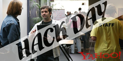 Yahoo Hacks New Shopping, Travel Products