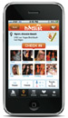 TheHotlist Comes to iPhone