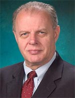 Howard A. Schmidt Talks Identity Ecosystem