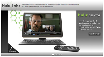 Hulu Labs